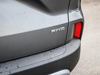 2026 Ford Escape Active AWD