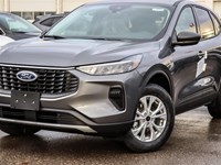 2026 Ford Escape Active AWD