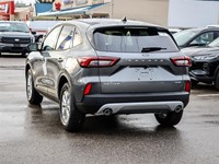 2026 Ford Escape Active AWD
