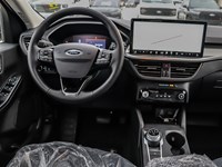 2026 Ford Escape Active AWD