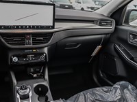 2026 Ford Escape Active AWD