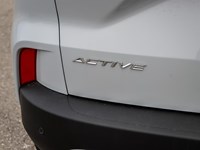 2026 Ford Escape Active AWD