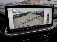 2026 Ford Escape Active AWD