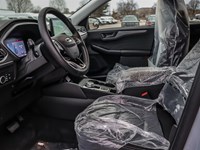 2026 Ford Escape Active AWD