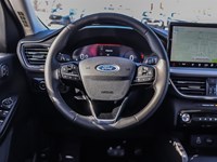 2026 Ford Escape Platinum AWD