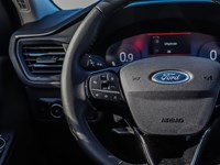 2026 Ford Escape Platinum AWD