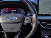 2026 Ford Escape Platinum AWD