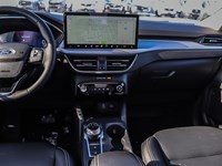 2026 Ford Escape Platinum AWD