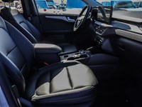 2026 Ford Escape Platinum AWD