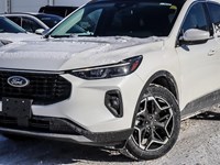 2026 Ford Escape Platinum AWD