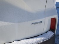 2026 Ford Escape Platinum AWD