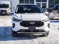 2026 Ford Escape Platinum AWD