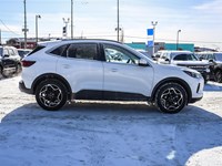 2026 Ford Escape Platinum AWD