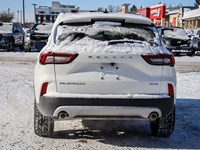 2026 Ford Escape Platinum AWD