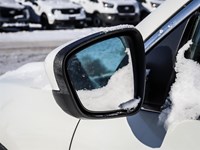 2026 Ford Escape Platinum AWD