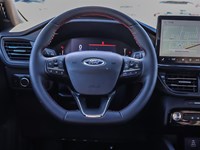 2026 Ford Escape ST-Line AWD