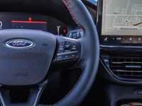 2026 Ford Escape ST-Line AWD