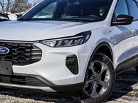 2026 Ford Escape ST-Line AWD