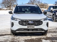 2026 Ford Escape ST-Line AWD