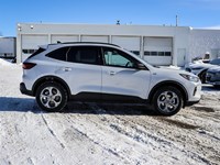 2026 Ford Escape ST-Line AWD