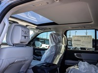 2026 Ford Expedition Platinum 4x4