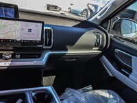 2026 Ford Expedition Platinum 4x4