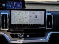 2026 Ford Expedition Platinum 4x4