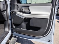 2026 Ford Expedition Platinum 4x4