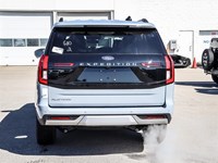 2026 Ford Expedition Platinum 4x4