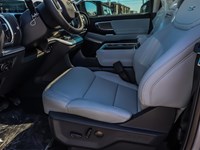 2026 Ford Expedition Platinum 4x4