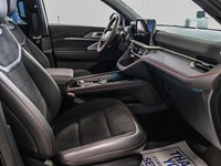 2026 Ford Explorer ST 4WD