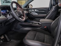 2026 Ford Explorer ST 4WD