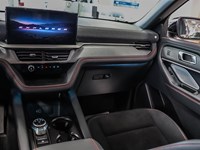 2026 Ford Explorer ST 4WD