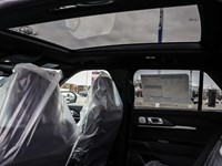 2026 Ford Explorer Platinum 4WD