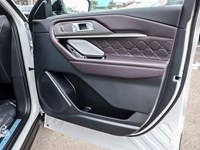 2026 Ford Explorer Platinum 4WD