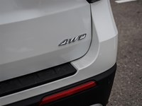 2026 Ford Explorer Platinum 4WD