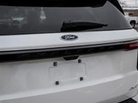 2026 Ford Explorer Platinum 4WD