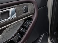 2026 Ford Explorer Platinum 4WD