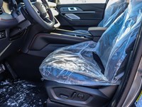 2026 Ford Explorer ST 4WD