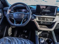 2026 Ford Explorer ST 4WD