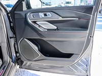 2026 Ford Explorer ST 4WD