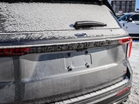 2026 Ford Explorer ST 4WD