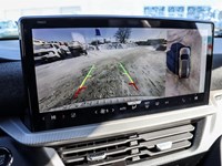 2026 Ford Explorer ST 4WD