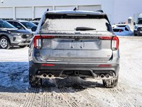 2026 Ford Explorer ST 4WD