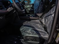 2026 Ford Explorer ST 4WD