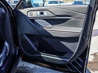 2026 Ford Explorer ST 4WD