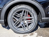 2026 Ford Explorer ST 4WD