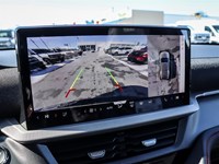 2026 Ford Explorer ST 4WD