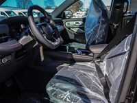 2026 Ford Explorer ST 4WD