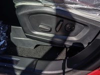 2026 Ford Explorer ST 4WD